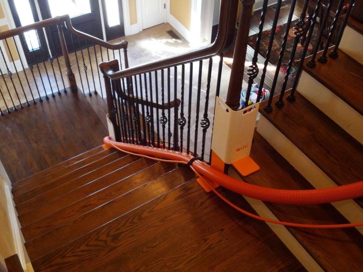 Image for Complete Floor Care with ID of: 2532729