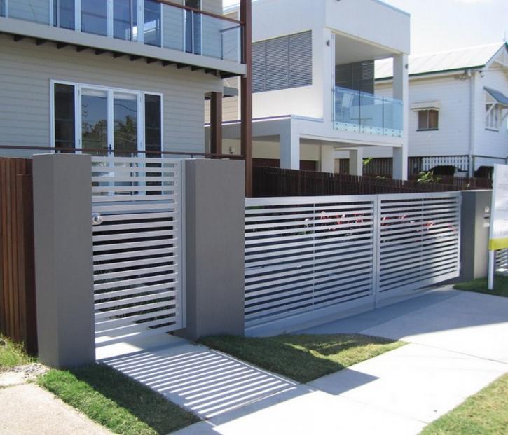 Image for Steven's Roll Up Gates Inc with ID of: 2532813