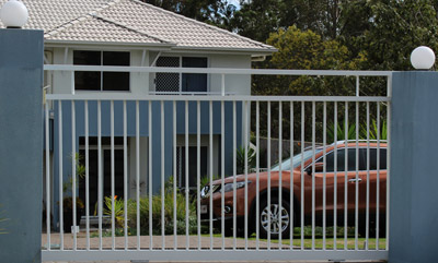 Image for Liberty Rolling Gate Company with ID of: 2532835