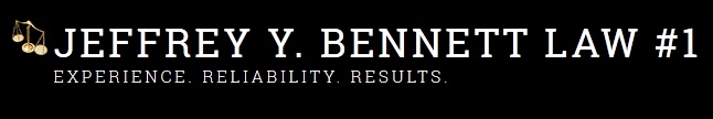 Image for Jeffrey Y. Bennett Law #1 with ID of: 2533288