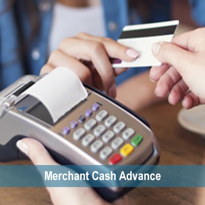 Image for Merchant Cash Advance with ID of: 2533521