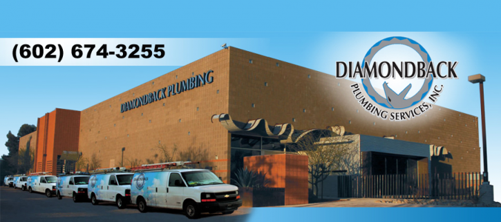 Image for DiamondBack Plumbing with ID of: 2533580