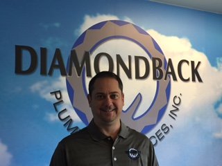 Image for DiamondBack Plumbing with ID of: 2533583
