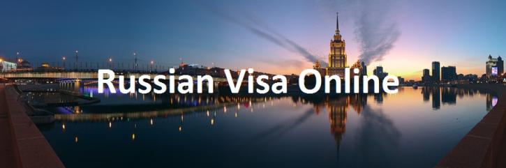 Image for Russian Visa Online with ID of: 2533617