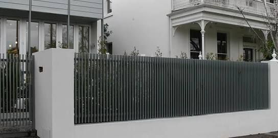 Image for Omega Rolling Gate Services with ID of: 2533626