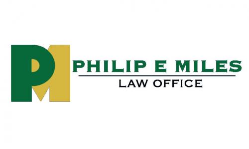 Image for Philip E Miles Law Office with ID of: 2533627