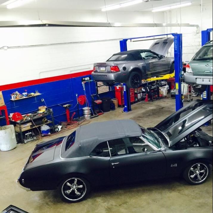 Image for ATM Automotive with ID of: 2533719
