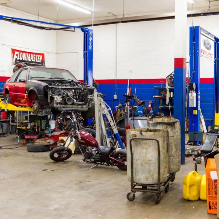Image for ATM Automotive with ID of: 2533723
