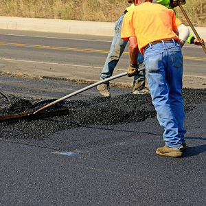 Image for Winston's Paving with ID of: 2533755