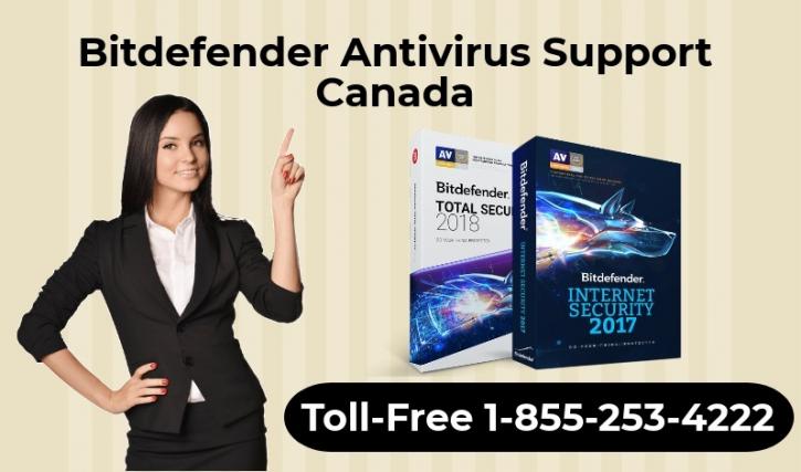 Image for Bitdefender Antivirus Plus Helpline Number 1-855-253-4222 with ID of: 2533946