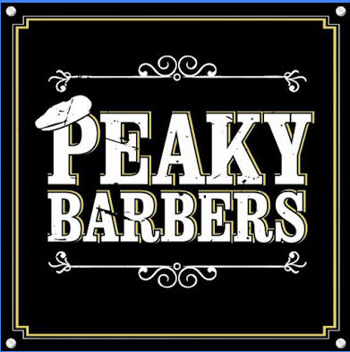 Image for Peaky Barbers Barber Shop with ID of: 2534012