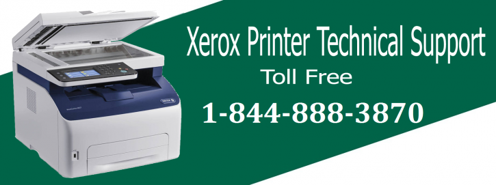 Image for Xerox printer Technical Support Phone Number canada +1-844-888-3870 with ID of: 2534135