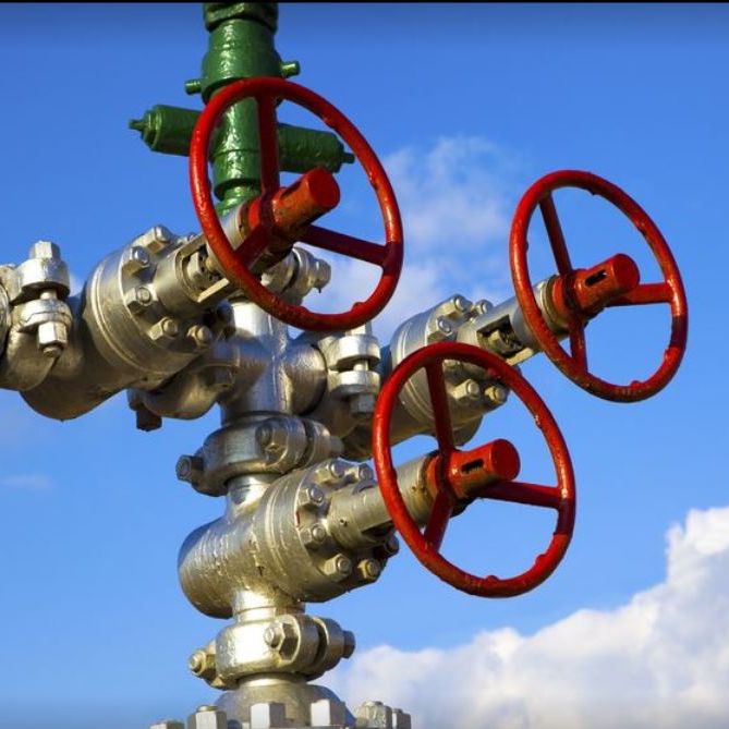 Image for Davis Well Company with ID of: 2534148