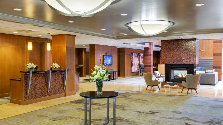 Image for Courtyard by Marriott Boston Logan Airport with ID of: 2534184