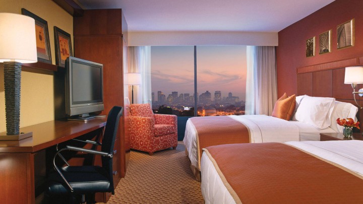 Image for Courtyard by Marriott Boston Logan Airport with ID of: 2534189