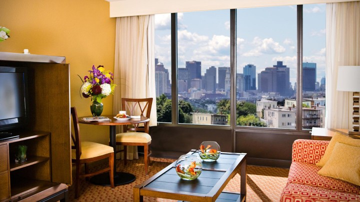 Image for Courtyard by Marriott Boston Logan Airport with ID of: 2534191