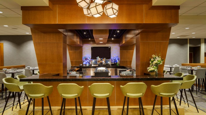 Image for Courtyard by Marriott Boston Logan Airport with ID of: 2534194