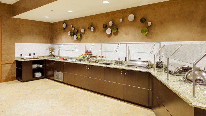 Image for Courtyard by Marriott Boston Logan Airport with ID of: 2534196