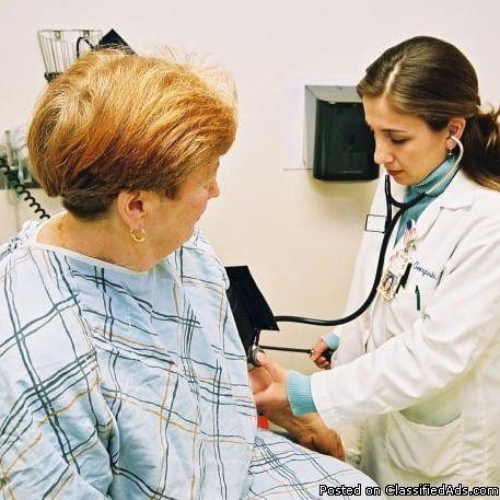Image for Affordable Hearing Solutions with ID of: 2534255