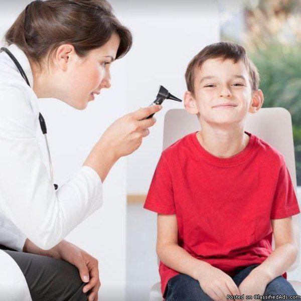 Image for Affordable Hearing Solutions with ID of: 2534256