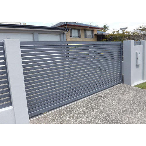 Image for Armor Roll Up Gate Doors with ID of: 2534571