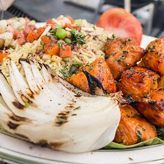 Image for Al Aseel Grill & Cafe with ID of: 2534674