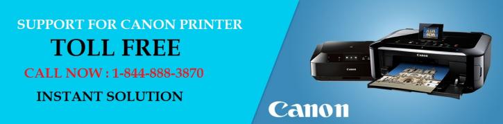 Image for Canon Printer Customer Service Canada 1-844-888-3870 with ID of: 2534712