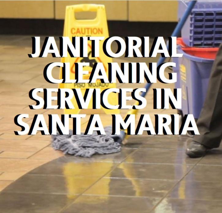 Image for Janitorial Cleaning Service SM with ID of: 2534717