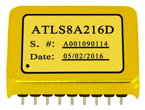 Image for 15V 8A Laser Driver ATLS8A216 with ID of: 2534719