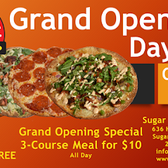 Image for Bombay Pizza Express with ID of: 2534733