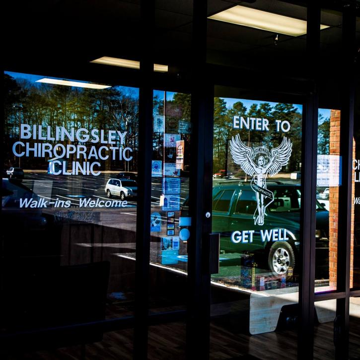 Image for Billingsley & Luckett Chiropractic Life Center with ID of: 2534884