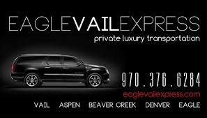 Image for Denver to Vail Shuttle with ID of: 2534930