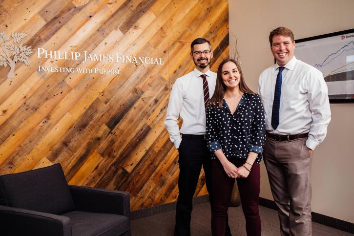 Image for Phillip James Financial with ID of: 2534971