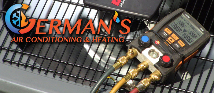 Image for German's Air Conditioning & Heating with ID of: 2534974