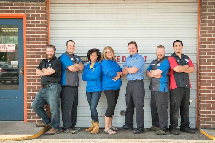 Image for Ray's Certified Auto Repair with ID of: 2535098