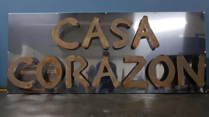 Image for Casa Corazon Restaurant with ID of: 2535147