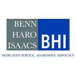 Image for Benn, Haro & Isaacs, PLLC with ID of: 2535171