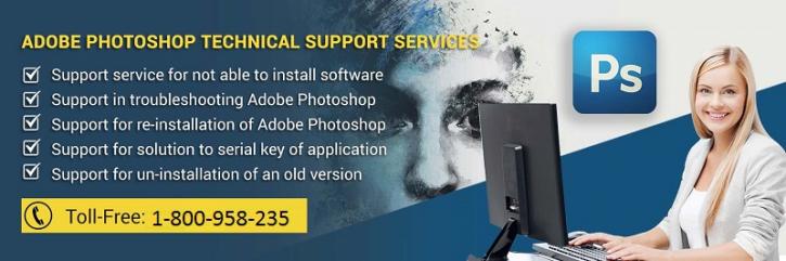 Image for Dial Adobe support Photoshop number 1-800-958-235 with ID of: 2535179