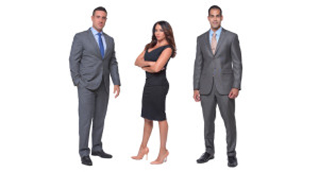 Image for Benn, Haro & Isaacs, PLLC with ID of: 2535189