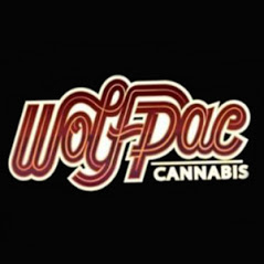 Image for Wolf Pac Cannabis with ID of: 2535214