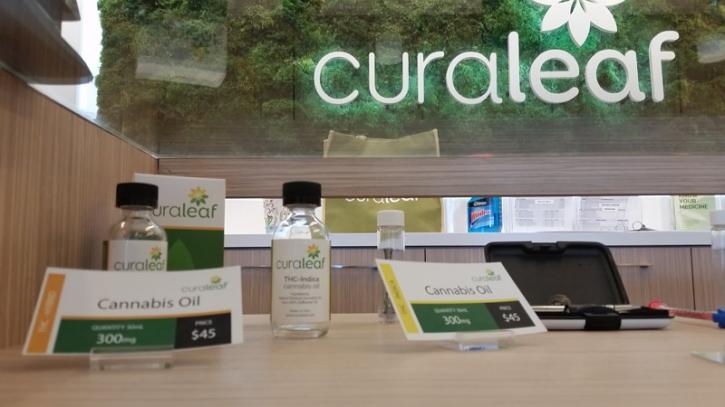 Image for Curaleaf with ID of: 2535335