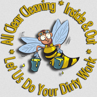 Image for All Clear Cleaning Inc with ID of: 2535496