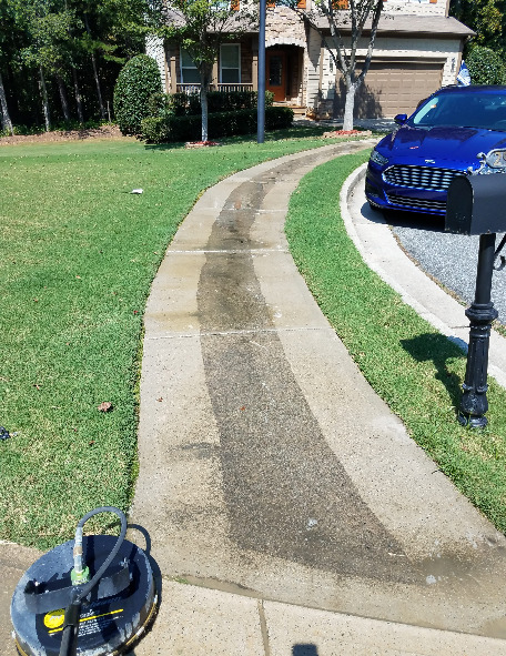 Image for All Clear Cleaning Inc with ID of: 2535501