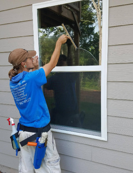 Image for All Clear Cleaning Inc with ID of: 2535502