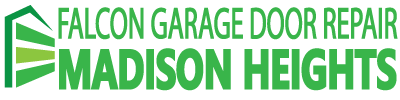 Image for Falcon Garage Doors Madison Heights with ID of: 2535522