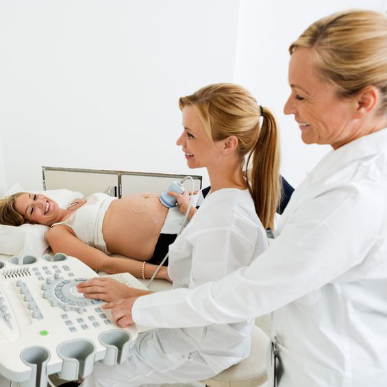 Image for Just For Women with ID of: 2535665