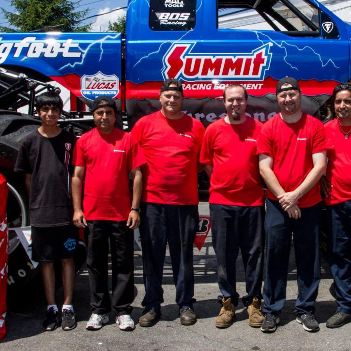 Image for Tire Tech And Auto Repair Center with ID of: 2535878