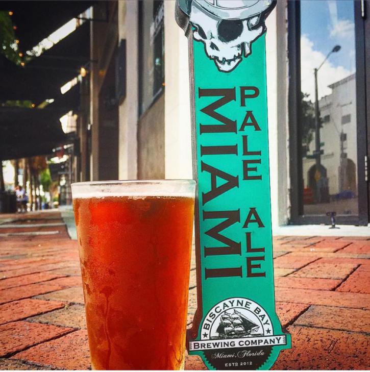 Image for Biscayne Bay Brewing with ID of: 2535992