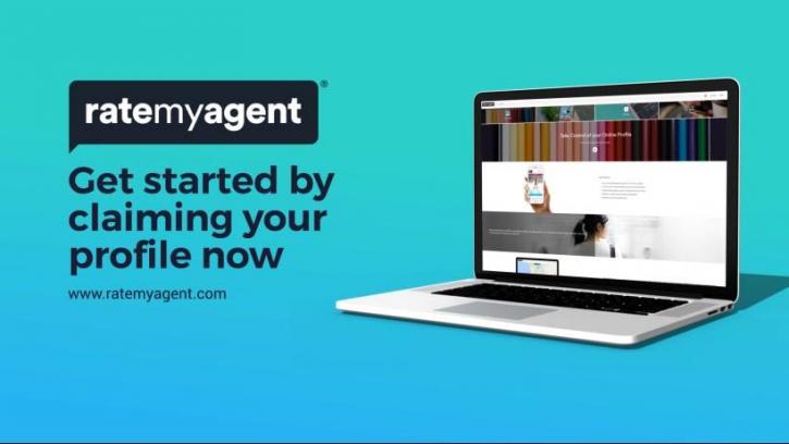 Image for RateMyAgent with ID of: 2536250