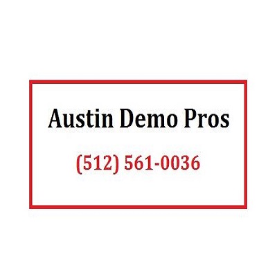 Image for Austin Demo Pros with ID of: 2536265